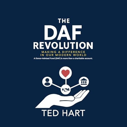The DAF Revolution: Making a Difference in Our Modern World