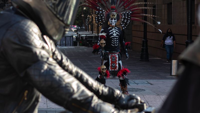 Silver City