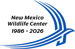 New Mexico Wildlife Center logo