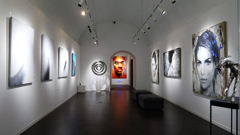 Arts & Culture