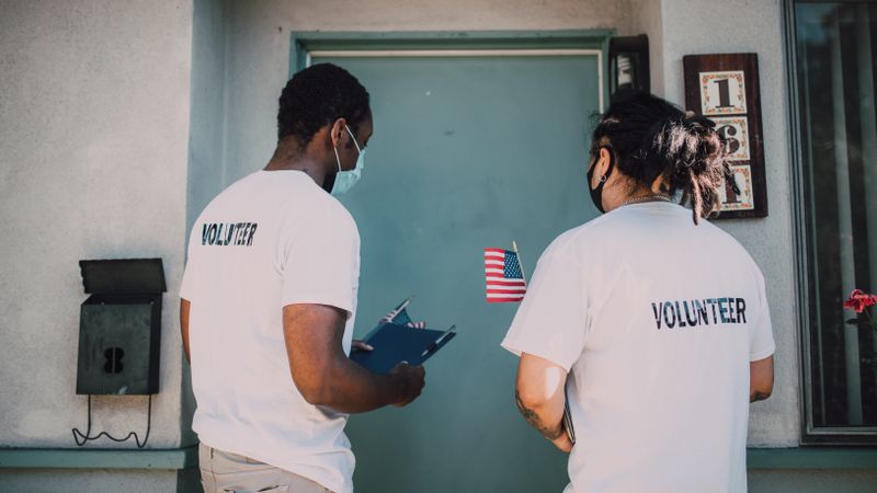 Civic Engagement