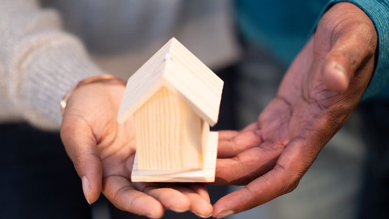 Housing & Homelessness