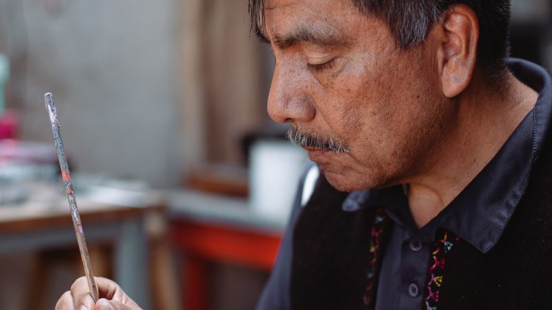 Indigenous Communities